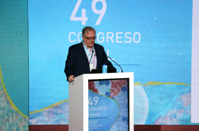 Nota de prensa - Cualquier consumo diario de alcohol causa daño hepático en personas con obesidad o diabetes Nota de prensa - Cualquier consumo diario de alcohol causa daño hepático en personas con obesidad o diabetes