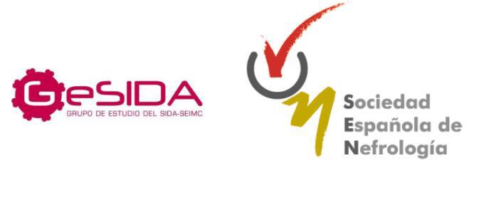 GeSIDA y la SEN consolidan Renal Exchange, una iniciativa de formación colaborativa entre especialistas implicados el manejo de las afecciones renales en el paciente VIH GeSIDA y la SEN consolidan Renal Exchange, una iniciativa de formación colaborativa entre especialistas implicados el manejo de las afecciones renales en el paciente VIH