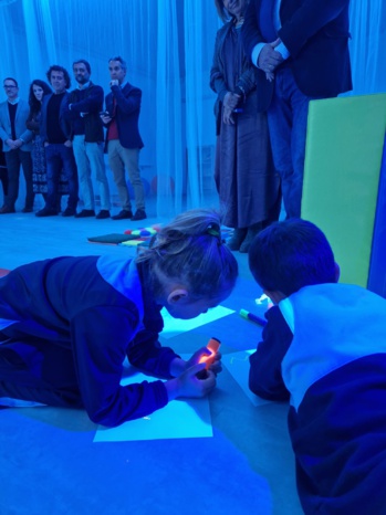 NOTA DE PRENSA: SAFA JEREZ INAUGURA LA PRIMERA AULA MULTISENSORIAL DE LA FUNDACIÓN SAFA EN ANDALUCÍA NOTA DE PRENSA: SAFA JEREZ INAUGURA LA PRIMERA AULA MULTISENSORIAL DE LA FUNDACIÓN SAFA EN ANDALUCÍA