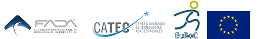 CATEC INVESTIGA LA APLICACIÓN DE ROBOTS AÉREOS PARA LA AUTOMATIZACIÓN Y MEJORA DE LOS PROCESOS DE FABRICACIÓN Y MONTAJE EN LAS PLANTAS AERONÁUTICAS CATEC INVESTIGA LA APLICACIÓN DE ROBOTS AÉREOS PARA LA AUTOMATIZACIÓN Y MEJORA DE LOS PROCESOS DE FABRICACIÓN Y MONTAJE EN LAS PLANTAS AERONÁUTICAS