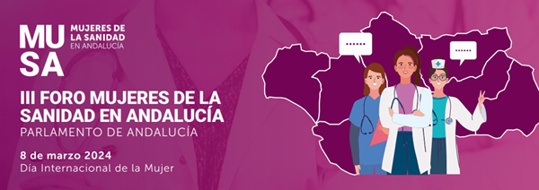 Nota de prensa - Formación, conciliación y profesionalización de la función directiva, claves para un mayor liderazgo femenino en el sector sanitario