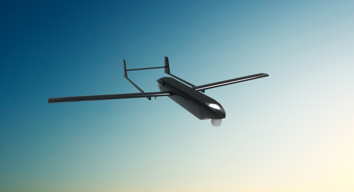 AERTEC SOLUTIONS PRESENTA EN LE BOURGET 2015 SU PLATAFORMA AÉREA NO TRIPULADA PARA APLICACIONES DE DEFENSA AERTEC SOLUTIONS PRESENTA EN LE BOURGET 2015 SU PLATAFORMA AÉREA NO TRIPULADA PARA APLICACIONES DE DEFENSA