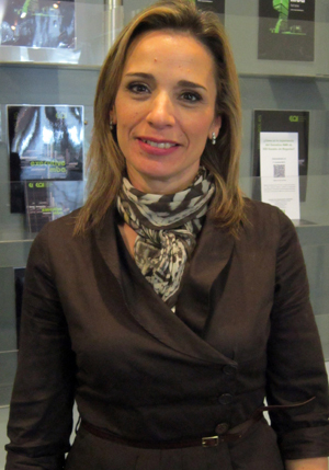 LA PRESIDENTA DE LA FIRMA AEROESPACIAL SKYLIFE ENGINEERING, MARIA ÁNGELES MARTÍN PRATS, ELEGIDA ENTRE EL TOP 100 DE LAS MUJERES LÍDERES DE ESPAÑA LA PRESIDENTA DE LA FIRMA AEROESPACIAL SKYLIFE ENGINEERING, MARIA ÁNGELES MARTÍN PRATS, ELEGIDA ENTRE EL TOP 100 DE LAS MUJERES LÍDERES DE ESPAÑA