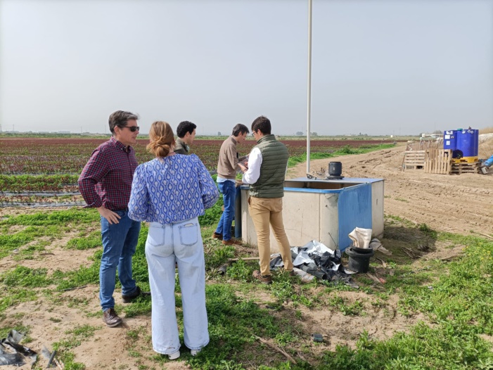 NOTA DE PRENSA: UN PROYECTO EUROPEO UTILIZARÁ IA Y BIG DATA PARA FOMENTAR EL AUTOCONSUMO A TRAVÉS DEL USO HÍBRIDO DE LAS ENERGÍAS SOLAR, HIDROELÉCTRICA Y EÓLICA NOTA DE PRENSA: UN PROYECTO EUROPEO UTILIZARÁ IA Y BIG DATA PARA FOMENTAR EL AUTOCONSUMO A TRAVÉS DEL USO HÍBRIDO DE LAS ENERGÍAS SOLAR, HIDROELÉCTRICA Y EÓLICA