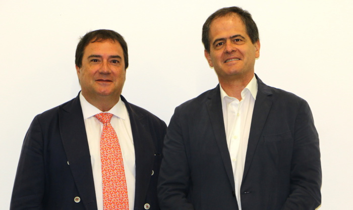 El Dr. Antonio Rivero, del Hospital Reina Sofía de Córdoba, nuevo presidente de GeSIDA