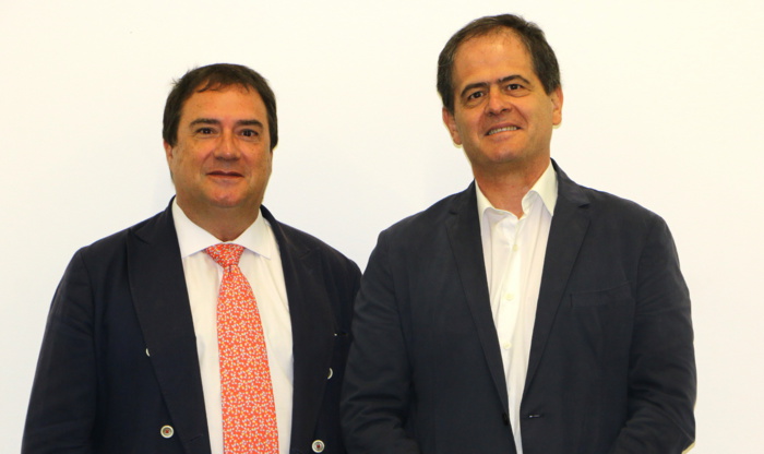 El Dr. Antonio Rivero, del Hospital Reina Sofía de Córdoba, nuevo presidente de GeSIDA El Dr. Antonio Rivero, del Hospital Reina Sofía de Córdoba, nuevo presidente de GeSIDA