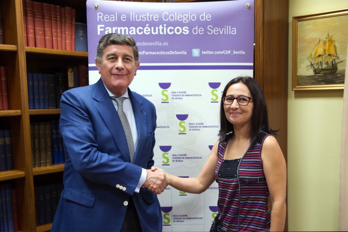 El Colegio de Farmacéuticos pone en marcha redes de oficinas de farmacia especializadas en atención farmacéutica a pacientes de patologías concretas El Colegio de Farmacéuticos pone en marcha redes de oficinas de farmacia especializadas en atención farmacéutica a pacientes de patologías concretas