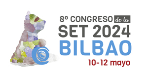 Convocatoria rueda Congreso SET (MAÑANA 10.30 H) - Más de 400 expertos e investigadores de ámbito nacional e internacional se dan cita en Bilbao en el 8º Congreso de la SET para abordar las últimas novedades en el trasplante y donación de órganos Convocatoria rueda Congreso SET (MAÑANA 10.30 H) - Más de 400 expertos e investigadores de ámbito nacional e internacional se dan cita en Bilbao en el 8º Congreso de la SET para abordar las últimas novedades en el trasplante y donación de órganos