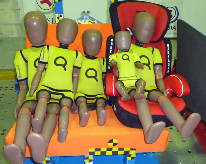 ÁLAVA INGENIEROS SUMINISTRARÁ EQUIPAMIENTO PARA ENSAYOS DE CHOQUE AL INSTITUTO DE INVESTIGACIÓN DEL AUTOMÓVIL ÁLAVA INGENIEROS SUMINISTRARÁ EQUIPAMIENTO PARA ENSAYOS DE CHOQUE AL INSTITUTO DE INVESTIGACIÓN DEL AUTOMÓVIL