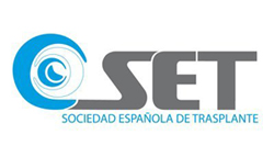 Nota de prensa - El doctor Constantino Fondevila, nuevo presidente de la Sociedad Española de Trasplante (SET) Nota de prensa - El doctor Constantino Fondevila, nuevo presidente de la Sociedad Española de Trasplante (SET)