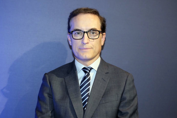 Nota de prensa - El doctor Constantino Fondevila, nuevo presidente de la Sociedad Española de Trasplante (SET) Nota de prensa - El doctor Constantino Fondevila, nuevo presidente de la Sociedad Española de Trasplante (SET)