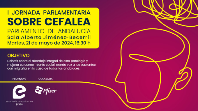 Más de un millón de andaluces padecen migraña y ocho de cada diez son mujeres Más de un millón de andaluces padecen migraña y ocho de cada diez son mujeres