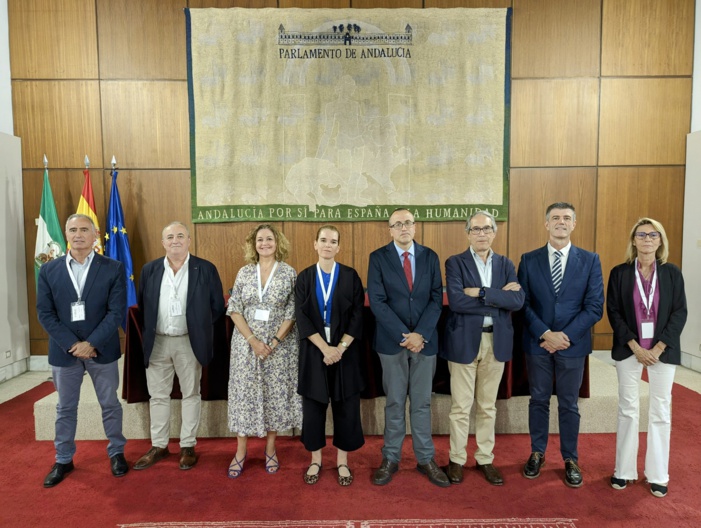 Más de un millón de andaluces padecen migraña y ocho de cada diez son mujeres Más de un millón de andaluces padecen migraña y ocho de cada diez son mujeres