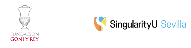 NOTA DE PRENSA: EL CAPÍTULO DE SINGULARITY UNIVERSITY EN SEVILLA RESALTA EL EJEMPLO DE ANDALUCÍA COMO SMART REGION NOTA DE PRENSA: EL CAPÍTULO DE SINGULARITY UNIVERSITY EN SEVILLA RESALTA EL EJEMPLO DE ANDALUCÍA COMO SMART REGION