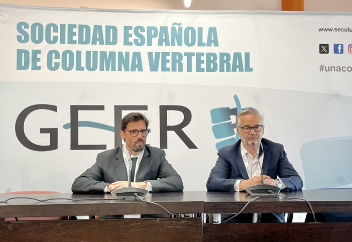 Especialistas solicitan unificar el tratamiento, rehabilitación y cuidados de los pacientes con lesiones medulares en España, marcados por la falta de criterios comunes y la desigualdad de acceso Especialistas solicitan unificar el tratamiento, rehabilitación y cuidados de los pacientes con lesiones medulares en España, marcados por la falta de criterios comunes y la desigualdad de acceso