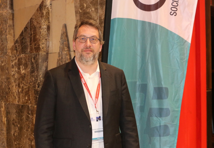 Un estudio avala el potencial de la inteligencia artificial para predecir el éxito de la cirugía de la columna vertebral Un estudio avala el potencial de la inteligencia artificial para predecir el éxito de la cirugía de la columna vertebral