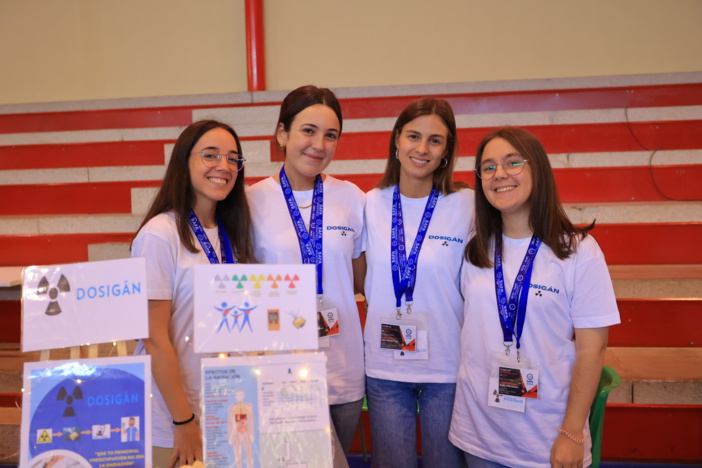 NOTA DE PRENSA: 50 ALUMNOS DE 8 CENTROS DE FP DE ANDALUCÍA SE DAN CITA EN ÉCIJA EL 13 DE JUNIO PARA CONCURSAR EN UN CERTAMEN DE EMPRENDIMIENTO CUYOS GANADORES PODRÁN PONER EN MARCHA SUS RESPECTIVAS IDEAS DE NEGOCIO NOTA DE PRENSA: 50 ALUMNOS DE 8 CENTROS DE FP DE ANDALUCÍA SE DAN CITA EN ÉCIJA EL 13 DE JUNIO PARA CONCURSAR EN UN CERTAMEN DE EMPRENDIMIENTO CUYOS GANADORES PODRÁN PONER EN MARCHA SUS RESPECTIVAS IDEAS DE NEGOCIO