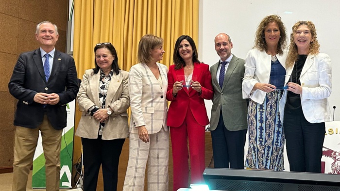 Nota de Prensa- Cuatro Unidades de Cuidados Intensivos andaluzas, entre las mejores UCIS de España en 2023 Nota de Prensa- Cuatro Unidades de Cuidados Intensivos andaluzas, entre las mejores UCIS de España en 2023