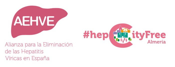 Nota de Prensa- Todos los almerienses entre 40 y 60 años podrán realizarse mañana un test de Hepatitis C en la primera acción de concienciación del programa 'Almería#hepCityFree' Nota de Prensa- Todos los almerienses entre 40 y 60 años podrán realizarse mañana un test de Hepatitis C en la primera acción de concienciación del programa 'Almería#hepCityFree'