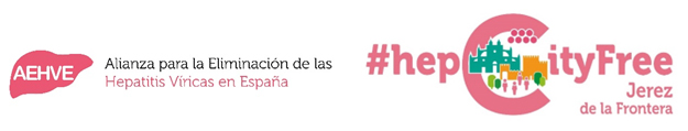 Nota de prensa - Jerez se suma al movimiento "Ciudades Libres de Hepatitis C, #hepCityFree", para lograr la eliminación de esta enfermedad en 2025 Nota de prensa - Jerez se suma al movimiento "Ciudades Libres de Hepatitis C, #hepCityFree", para lograr la eliminación de esta enfermedad en 2025