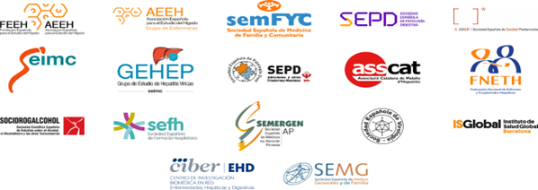 Nota de prensa - Jerez se suma al movimiento "Ciudades Libres de Hepatitis C, #hepCityFree", para lograr la eliminación de esta enfermedad en 2025 Nota de prensa - Jerez se suma al movimiento "Ciudades Libres de Hepatitis C, #hepCityFree", para lograr la eliminación de esta enfermedad en 2025
