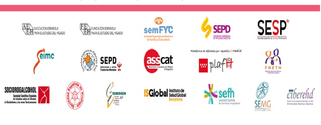 Nota de Prensa- La Hepatitis C se sigue cobrando cuatro muertes semanales en España pese a existir un tratamiento que la cura Nota de Prensa- La Hepatitis C se sigue cobrando cuatro muertes semanales en España pese a existir un tratamiento que la cura