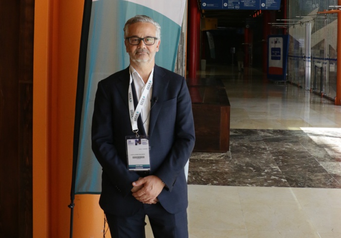 Nota de Prensa- La implantación de un dispositivo de bloqueo, eficaz para evitar la re-herniación discal en el tratamiento quirúrgico de los casos más graves Nota de Prensa- La implantación de un dispositivo de bloqueo, eficaz para evitar la re-herniación discal en el tratamiento quirúrgico de los casos más graves