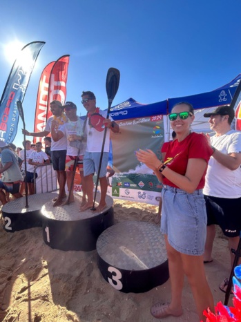 NOTA DE PRENSA: BRANDT PATROCINA POR SEXTO AÑO CONSECUTIVO LA DISCOVER HUELVA SUP FESTIVAL DE PADDLE SURF EN ISLA CRISTINA, PRUEBA PUNTUABLE PARA LA COPA DE ESPAÑA