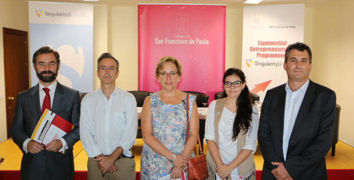 NOTA DE PRENSA.- LA FUNDACIÓN GOÑI Y REY PONE EN MARCHA DE FORMA PIONERA UN PROGRAMA DE EMPRENDIMIENTO DE BASE TECNOLÓGICA PARA ALUMNOS DE BACHILLERATO NOTA DE PRENSA.- LA FUNDACIÓN GOÑI Y REY PONE EN MARCHA DE FORMA PIONERA UN PROGRAMA DE EMPRENDIMIENTO DE BASE TECNOLÓGICA PARA ALUMNOS DE BACHILLERATO