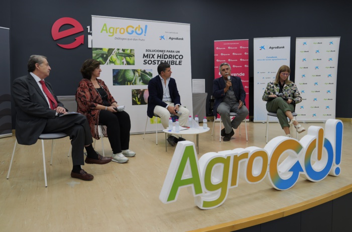 NOTA DE PRENSA: EL REGADÍO ADVIERTE DEL RIESGO DE NORMALIZAR LAS RESTRICCIONES HÍDRICAS EN EL GUADALQUIVIR Y PIDE QUE NADIE SE RESIGNE A ELLAS NOTA DE PRENSA: EL REGADÍO ADVIERTE DEL RIESGO DE NORMALIZAR LAS RESTRICCIONES HÍDRICAS EN EL GUADALQUIVIR Y PIDE QUE NADIE SE RESIGNE A ELLAS