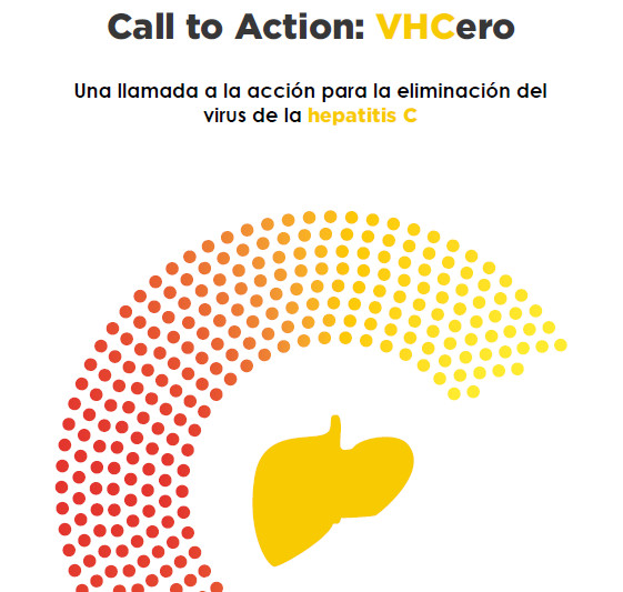 Nota de Prensa- EXPERTOS PIDEN LA ACTUALIZACIÓN DE LA ESTRATEGIA NACIONAL EN HEPATITIS C PARA ALCANZAR EL OBJETIVO DE LA ELIMINACIÓN Nota de Prensa- EXPERTOS PIDEN LA ACTUALIZACIÓN DE LA ESTRATEGIA NACIONAL EN HEPATITIS C PARA ALCANZAR EL OBJETIVO DE LA ELIMINACIÓN