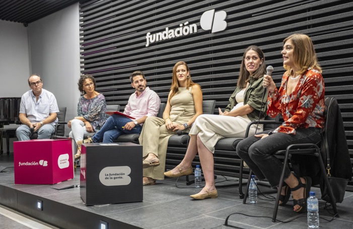 NOTA DE PRENSA: INUBE REALIZARÁ UN ESTUDIO SOCIO-SANITARIO PIONERO EN EXTREMADURA PARA ANALIZAR EL PERFIL DE USUARIO DE LA PRÁCTICA CHEMSEX Y SUS CONSECUENCIAS EN LA SALUD NOTA DE PRENSA: INUBE REALIZARÁ UN ESTUDIO SOCIO-SANITARIO PIONERO EN EXTREMADURA PARA ANALIZAR EL PERFIL DE USUARIO DE LA PRÁCTICA CHEMSEX Y SUS CONSECUENCIAS EN LA SALUD