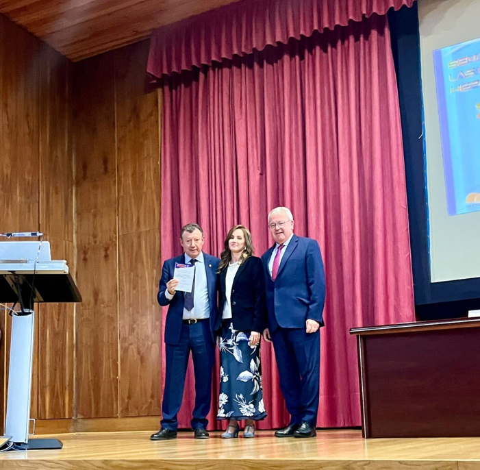 Nota de Prensa-Castilla y León alcanzará en 2024 récord de trasplante hepático, llegando a 50 trasplantes en el Río Hortega de Valladolid Nota de Prensa-Castilla y León alcanzará en 2024 récord de trasplante hepático, llegando a 50 trasplantes en el Río Hortega de Valladolid