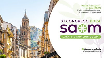 Nota de Prensa- Las salas de espera de Oncología de los Hospitales Reina Sofía (Córdoba) y Virgen de Valme (Sevilla) serán espacios más humanizados y confortables gracias a dos nuevas Becas SPERantia de la SAOM Nota de Prensa- Las salas de espera de Oncología de los Hospitales Reina Sofía (Córdoba) y Virgen de Valme (Sevilla) serán espacios más humanizados y confortables gracias a dos nuevas Becas SPERantia de la SAOM