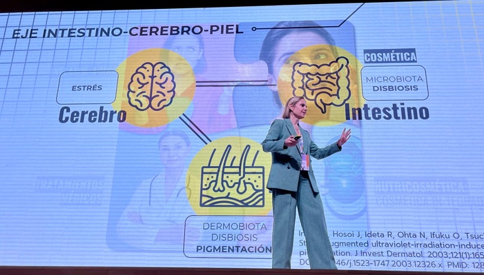 Nota de prensa - Farmacéuticos andaluces se reúnen en Córdoba para actualizarse en Dermofarmacia y poner en valor el papel de la farmacia en la prevención de las enfermedades y el cuidado de la piel Nota de prensa - Farmacéuticos andaluces se reúnen en Córdoba para actualizarse en Dermofarmacia y poner en valor el papel de la farmacia en la prevención de las enfermedades y el cuidado de la piel