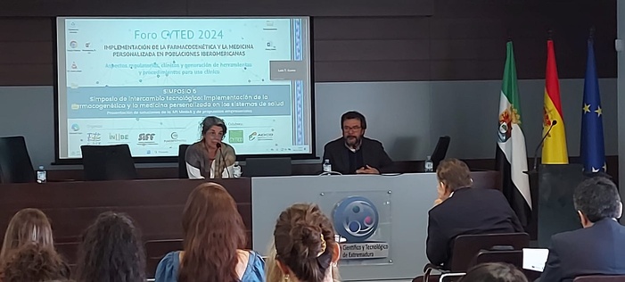 NOTA DE PRENSA: SIETE SOCIEDADES CIENTÍFICAS IBEROAMERICANAS DE FARMACOGENÉTICA Y SEMERGEN CONVOCAN EL PREMIO DR. JOSE MARÍA CANTÚ, QUE DISTINGUIRÁ LAS TRES MEJORES INVESTIGACIONES SOBRE FARMACOGENÉTICA EN POBLACIONES LATINOAMERICANAS NOTA DE PRENSA: SIETE SOCIEDADES CIENTÍFICAS IBEROAMERICANAS DE FARMACOGENÉTICA Y SEMERGEN CONVOCAN EL PREMIO DR. JOSE MARÍA CANTÚ, QUE DISTINGUIRÁ LAS TRES MEJORES INVESTIGACIONES SOBRE FARMACOGENÉTICA EN POBLACIONES LATINOAMERICANAS