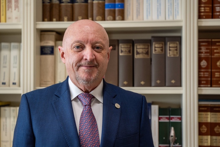 NOTA DE PRENSA: EL NOTARIO MANUEL SEDA, DECANO DEL COLEGIO NOTARIAL DE ANDALUCÍA, NUEVO VICEPRESIDENTE DEL CONSEJO GENERAL DEL NOTARIADO NOTA DE PRENSA: EL NOTARIO MANUEL SEDA, DECANO DEL COLEGIO NOTARIAL DE ANDALUCÍA, NUEVO VICEPRESIDENTE DEL CONSEJO GENERAL DEL NOTARIADO