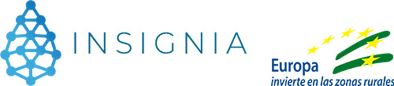 EL PROYECTO DE I+D INSIGNIA DESARROLLARÁ UNA SOLUCIÓN INTELIGENTE EN LA NUBE PARA MEJORAR LA EFICIENCIA DEL REGADÍO EN CONSUMO DE AGUA, ENERGÍA Y FERTILIZANTES EL PROYECTO DE I+D INSIGNIA DESARROLLARÁ UNA SOLUCIÓN INTELIGENTE EN LA NUBE PARA MEJORAR LA EFICIENCIA DEL REGADÍO EN CONSUMO DE AGUA, ENERGÍA Y FERTILIZANTES