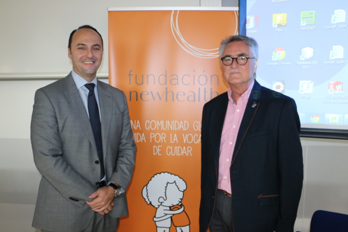 NOTA DE PRENSA-SALUD/SEVILLA: ALLAN KELLEHEAR, MÉDICO Y EXPERTO MUNDIAL EN SALUD PÚBLICA Y CUIDADOS PALIATIVOS: “TODOS SOMOS RESPONSABLES EN EL CUIDADO DE LAS PERSONAS CON ENFERMEDAD CRÓNICA, SEA UN VECINO O SEA UN COMPAÑERO DE TRABAJO” NOTA DE PRENSA-SALUD/SEVILLA: ALLAN KELLEHEAR, MÉDICO Y EXPERTO MUNDIAL EN SALUD PÚBLICA Y CUIDADOS PALIATIVOS: “TODOS SOMOS RESPONSABLES EN EL CUIDADO DE LAS PERSONAS CON ENFERMEDAD CRÓNICA, SEA UN VECINO O SEA UN COMPAÑERO DE TRABAJO”