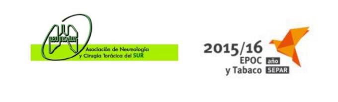 Más de 22.000 almerienses padecen EPOC y no lo saben