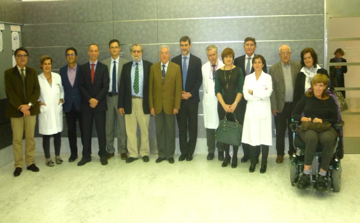 Facilitar una aplicación más directa de la terapia génica y dar un sentido más práctico a las investigaciones en nuevos fármacos, retos de los tratamientos de enfermedades raras Facilitar una aplicación más directa de la terapia génica y dar un sentido más práctico a las investigaciones en nuevos fármacos, retos de los tratamientos de enfermedades raras