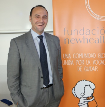 NOTA DE PRENSA-SALUD: EL DOCTOR EMILIO HERRERA EXPONE EXPERIENCIAS EXITOSAS DE ATENCIÓN INTEGRADA EN EL CONGRESO MUNDIAL DE CUIDADOS INTEGRADOS EN MÉXICO NOTA DE PRENSA-SALUD: EL DOCTOR EMILIO HERRERA EXPONE EXPERIENCIAS EXITOSAS DE ATENCIÓN INTEGRADA EN EL CONGRESO MUNDIAL DE CUIDADOS INTEGRADOS EN MÉXICO