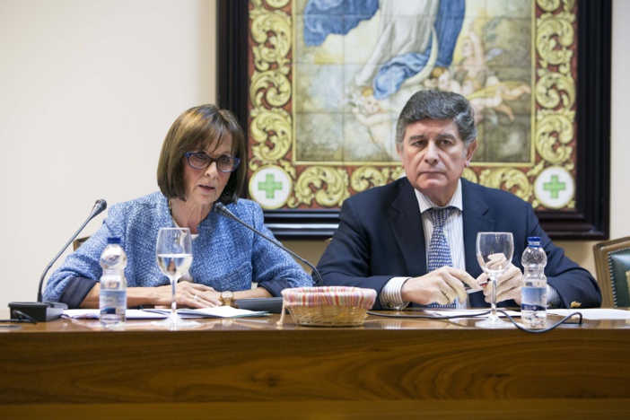 Solicitan una plataforma activa para hacer frente a los problemas de enfermedades raras en Andalucía Solicitan una plataforma activa para hacer frente a los problemas de enfermedades raras en Andalucía