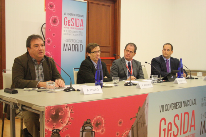 GeSIDA pide a las autoridades europeas y españolas que no aplacen más su decisión sobre el uso de la terapia antirretroviral como profilaxis (PrEP) en grupos de riesgo