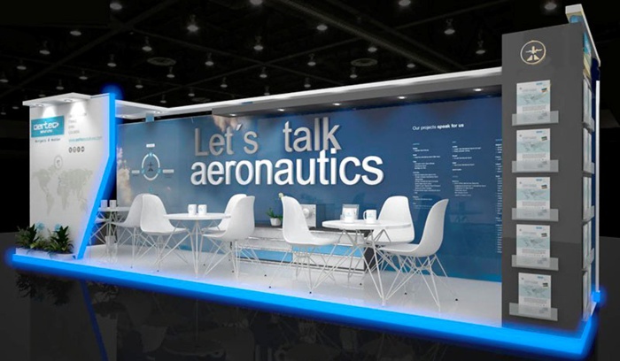 AERTEC SOLUTIONS SE PRESENTA EN AIRPORT EXCHANGE COMO LA INGENIERÍA MÁS AERONÁUTICA DE TODAS LAS EXPERTAS EN EL SECTOR AEROPUERTOS AERTEC SOLUTIONS SE PRESENTA EN AIRPORT EXCHANGE COMO LA INGENIERÍA MÁS AERONÁUTICA DE TODAS LAS EXPERTAS EN EL SECTOR AEROPUERTOS