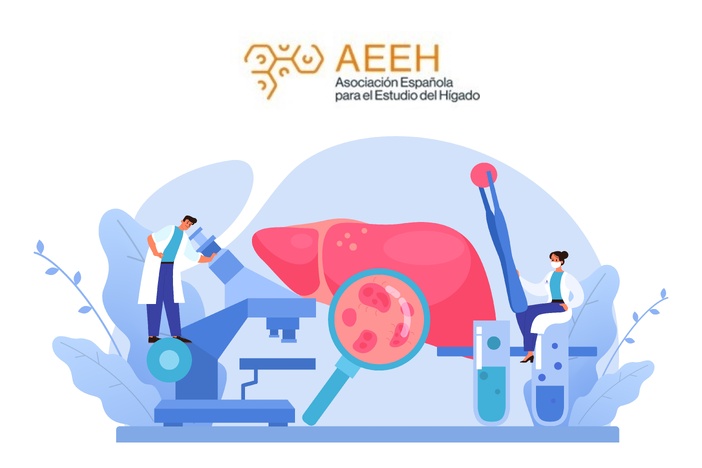 Nota de Prensa- Una ecografía abdominal en pacientes con cirrosis cada 6 meses puede multiplicar por 5 la posibilidad de supervivencia en cáncer de hígado Nota de Prensa- Una ecografía abdominal en pacientes con cirrosis cada 6 meses puede multiplicar por 5 la posibilidad de supervivencia en cáncer de hígado