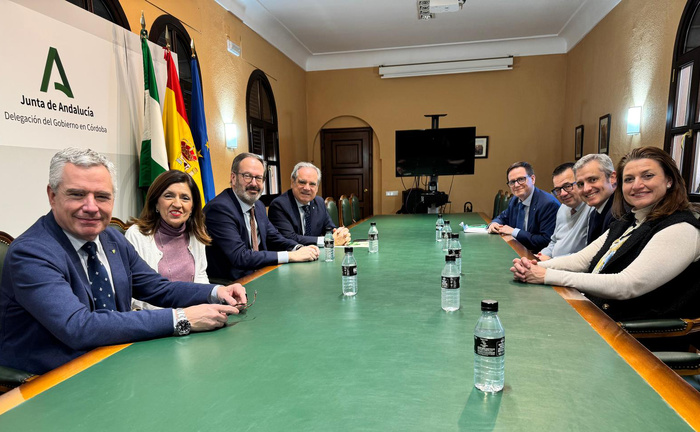 Nota de prensa - Córdoba acogerá este año el mayor encuentro nacional sobre farmacia y alimentación, en el que se darán cita más de 500 farmacéuticos Nota de prensa - Córdoba acogerá este año el mayor encuentro nacional sobre farmacia y alimentación, en el que se darán cita más de 500 farmacéuticos