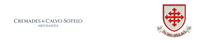 CREMADES & CALVO SOTELO SEVILLA Y LA ORDEN DE CABALLEROS DE SAN CLEMENTE Y SAN FERNANDO PONEN EN MARCHA UN PLAN INTEGRAL PARA PRESERVAR EL PATRIMONIO Y LA FUNCIÓN SOCIAL DE LOS CONVENTOS DE SEVILLA CREMADES & CALVO SOTELO SEVILLA Y LA ORDEN DE CABALLEROS DE SAN CLEMENTE Y SAN FERNANDO PONEN EN MARCHA UN PLAN INTEGRAL PARA PRESERVAR EL PATRIMONIO Y LA FUNCIÓN SOCIAL DE LOS CONVENTOS DE SEVILLA