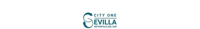 CONVOCATORIA DE PRENSA: Presentación Sevilla City One de su informe general del año 2024, “Presente y futuro del desarrollo sostenible en la Sevilla metropolitana. Una radiografía.” CONVOCATORIA DE PRENSA: Presentación Sevilla City One de su informe general del año 2024, “Presente y futuro del desarrollo sostenible en la Sevilla metropolitana. Una radiografía.”