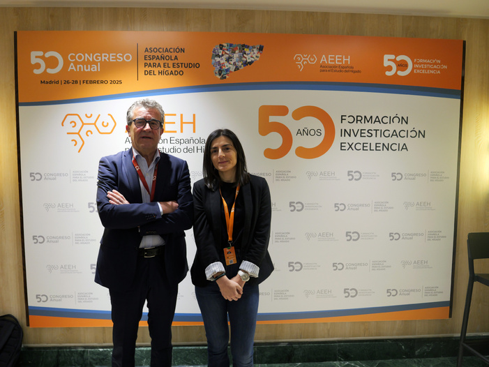 Nota de Prensa- Un estudio revela que el hígado graso, la enfermedad hepática metabólica que avanza a edades cada vez más tempranas, se relaciona con el desempleo y un nivel educativo básico